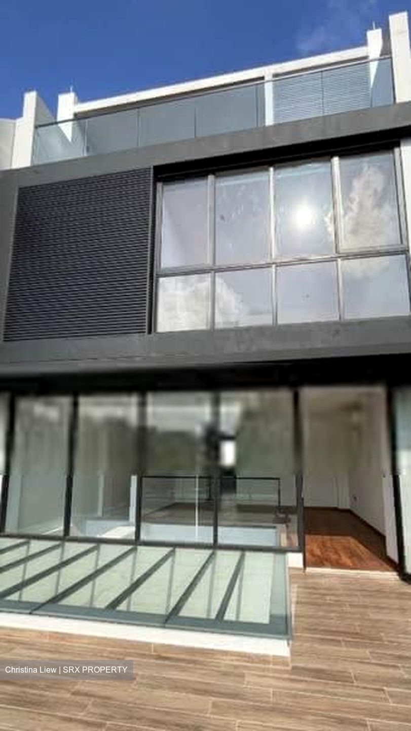 Bartley Rise (D19), Terrace For Sale 100068771